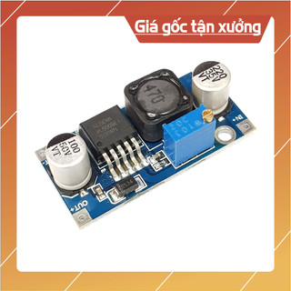 Mạch Tăng Áp DC Từ 2V Lên 3V/5V/9V/12V/24V/28V..35V XL6009/ Hỗ Trợ Cổng MicroUsb