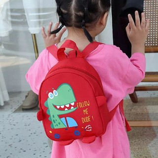 Balo mầm non balo khủng long
