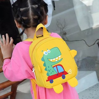 Balo mầm non balo khủng long