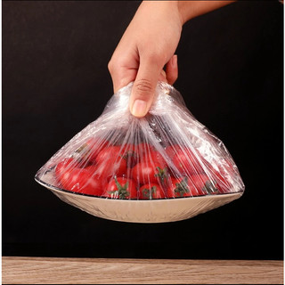 Túi Màng Bọc Thực Phẩm Set 100 Cái