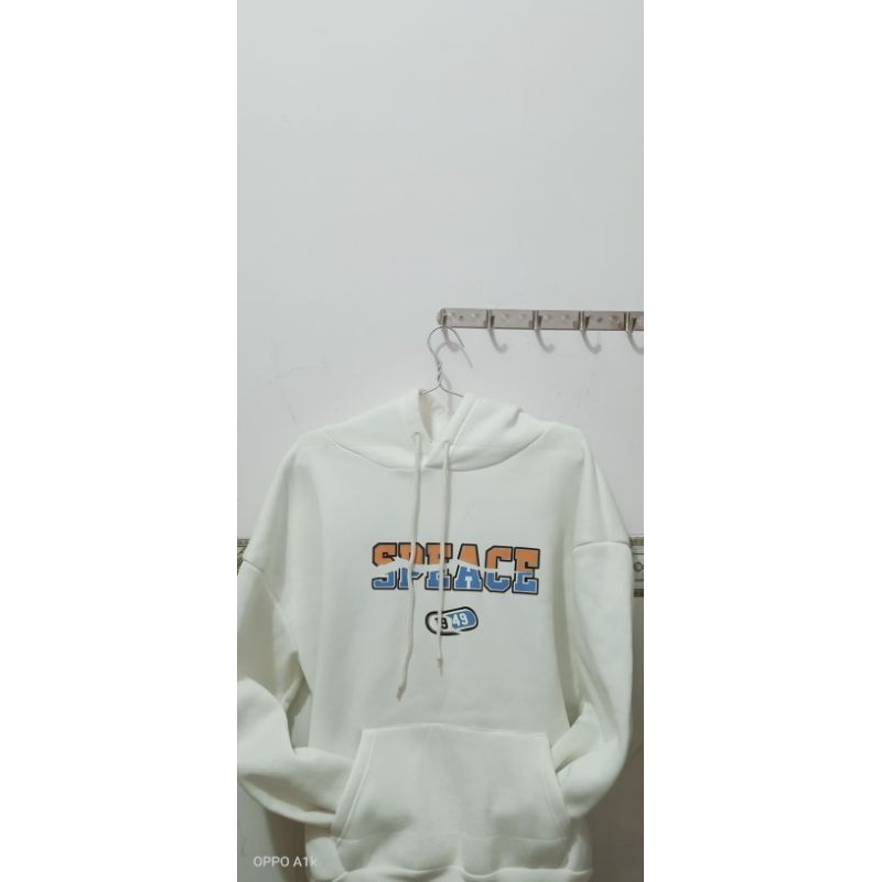 Áo hoodie siêu xinh , hàng pass  👉 có ảnh thật