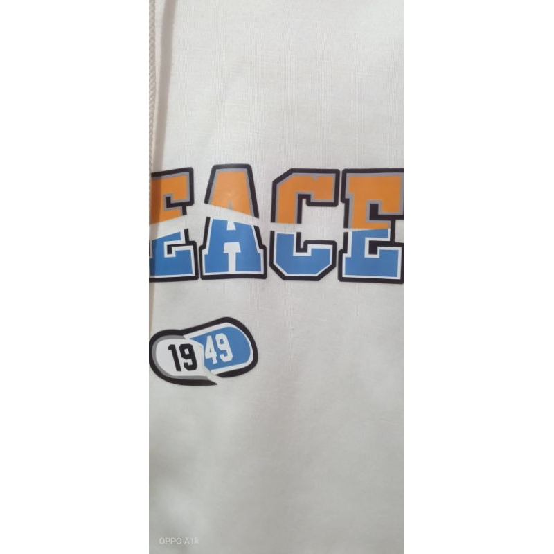 Áo hoodie siêu xinh , hàng pass  👉 có ảnh thật