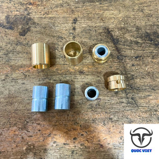 Bộ bạc thau giò gà xe cub 78-79-81-82-dd