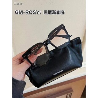 Kính mắt Monter Rossy full box lam châm bao da