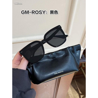 Kính mắt Monter Rossy full box lam châm bao da