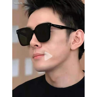 Kính mắt Monter Rossy full box lam châm bao da
