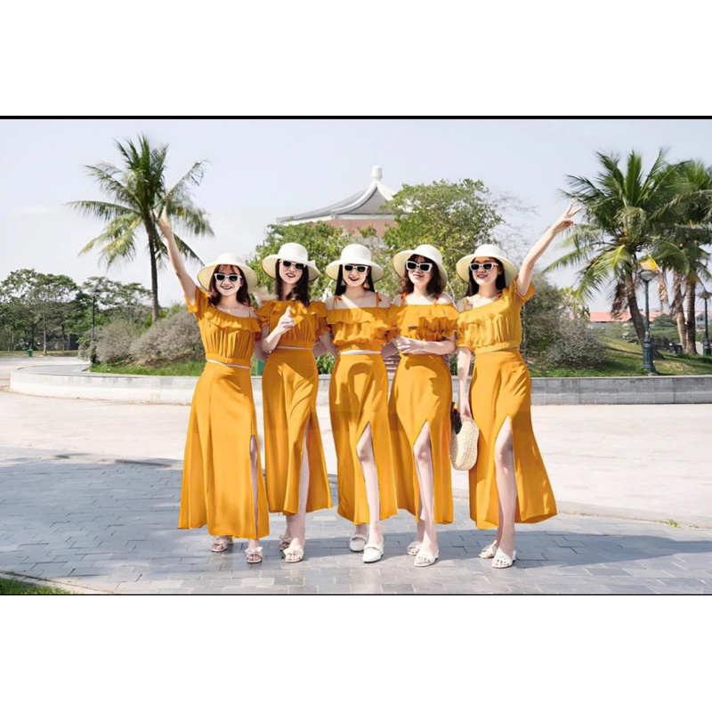 Sét Đi Du Lịch , Đi Biển from 40kg -65kg