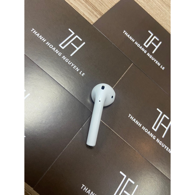 Tai Nghe Phải  AP1 - Used và Likenew Chính Hãng
