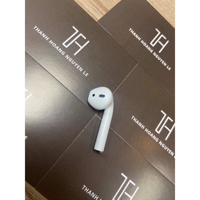 Tai Nghe Phải  AP1 - Used và Likenew Chính Hãng