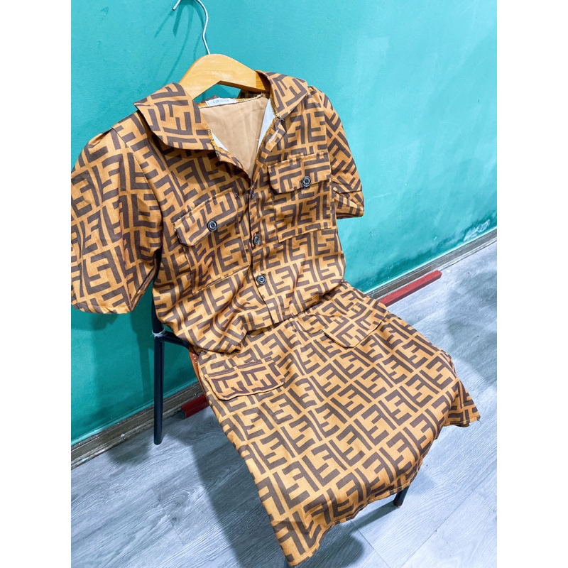 Set váy Hàn. Thanh lý