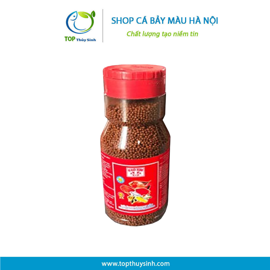 Cám cá KAOKUI | Thức ăn cá cảnh