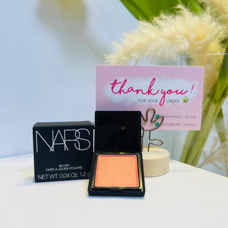 Phấn Má Hồng Nars Blush
