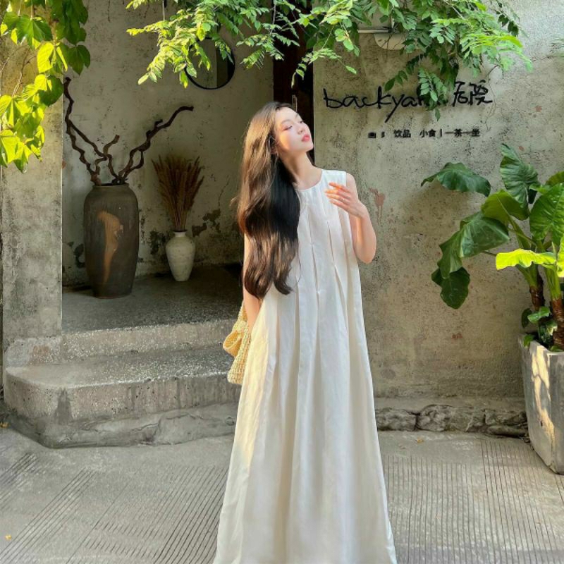 M630_MAXI FORM SUÔNG XẾP LY