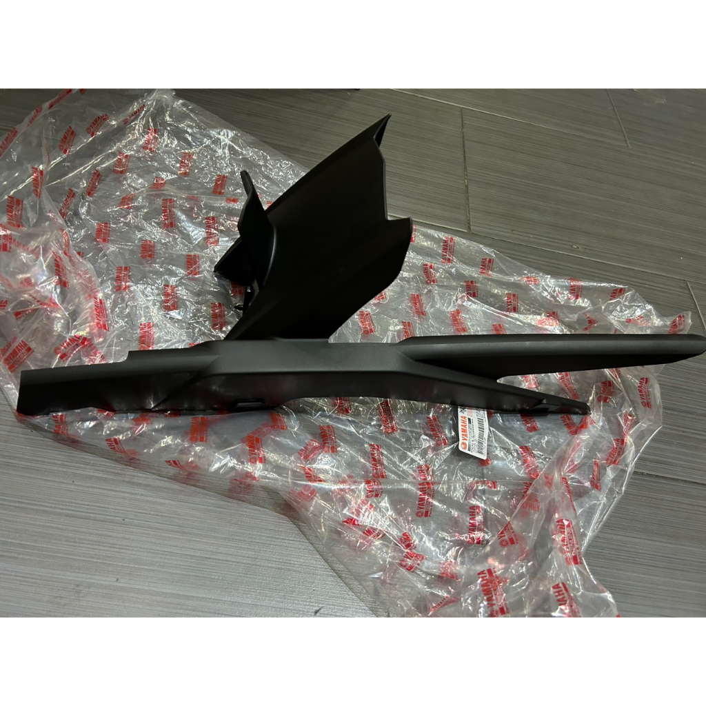 CATE CHE BÙN BÁNH SAU Exciter 150