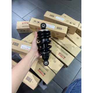 Phuộc sau Exciter 135 zin hãng dòng xe Exciter nhỏ 2006 đến 2010, dòng 5 số 2011 đến 2014