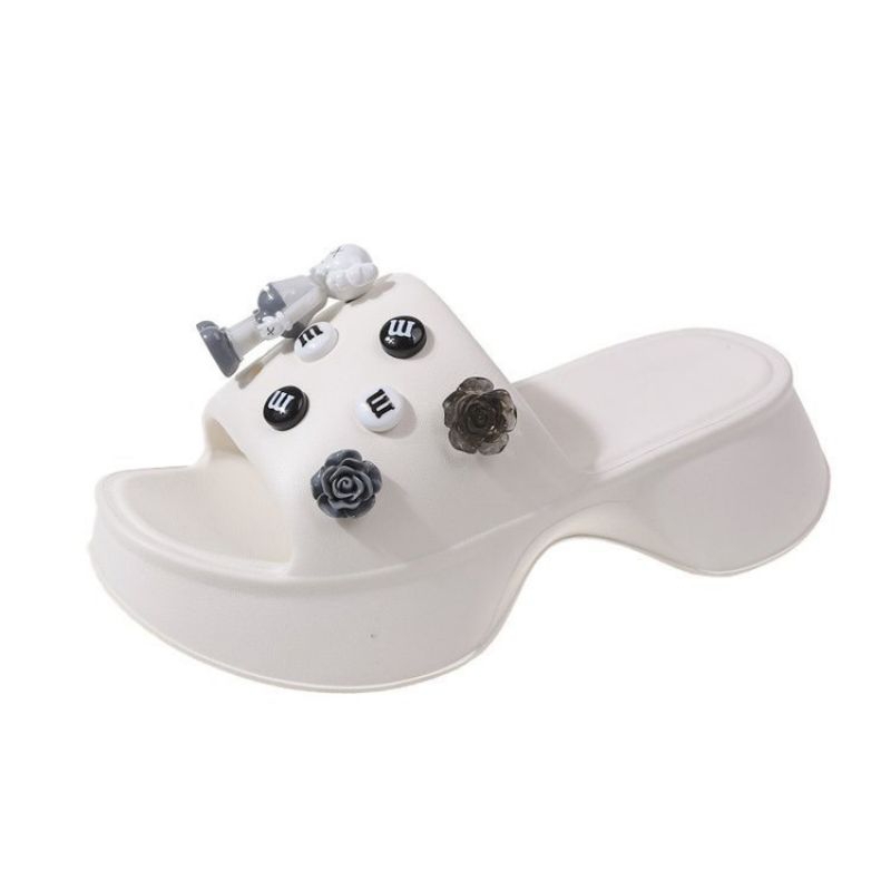 🆙🆙🆙dép quai ngang đế bằng