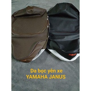 Da bọc yên xe Janus loại tốt