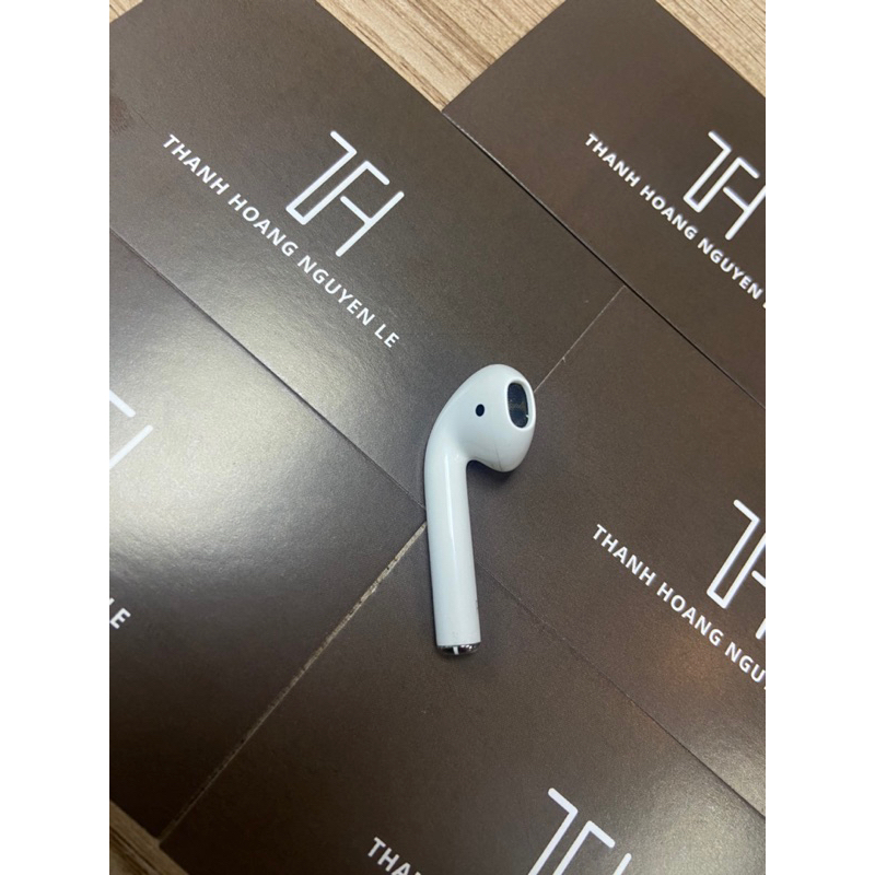 Tai Nghe Phải  AP1 - Used và Likenew Chính Hãng
