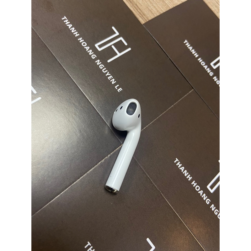 Tai Nghe Bên Trái  AP1 - Used và Likenew Chính Hãng