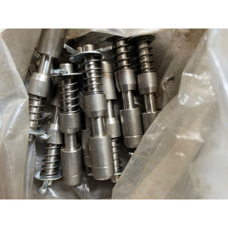 Chốt các đăng Inox khoa Trục PTO