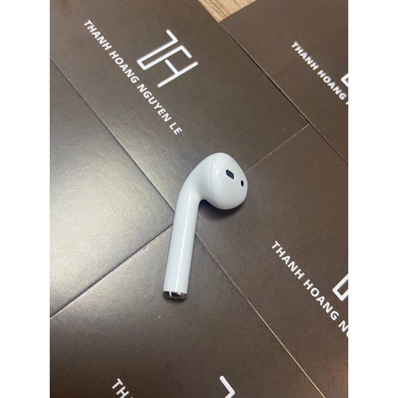 Tai Nghe Bên Trái  AP1 - Used và Likenew Chính Hãng