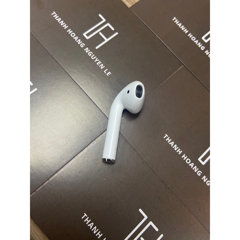 Tai Nghe Bên Phải  AP2 - Used và Likenew Chính Hãng