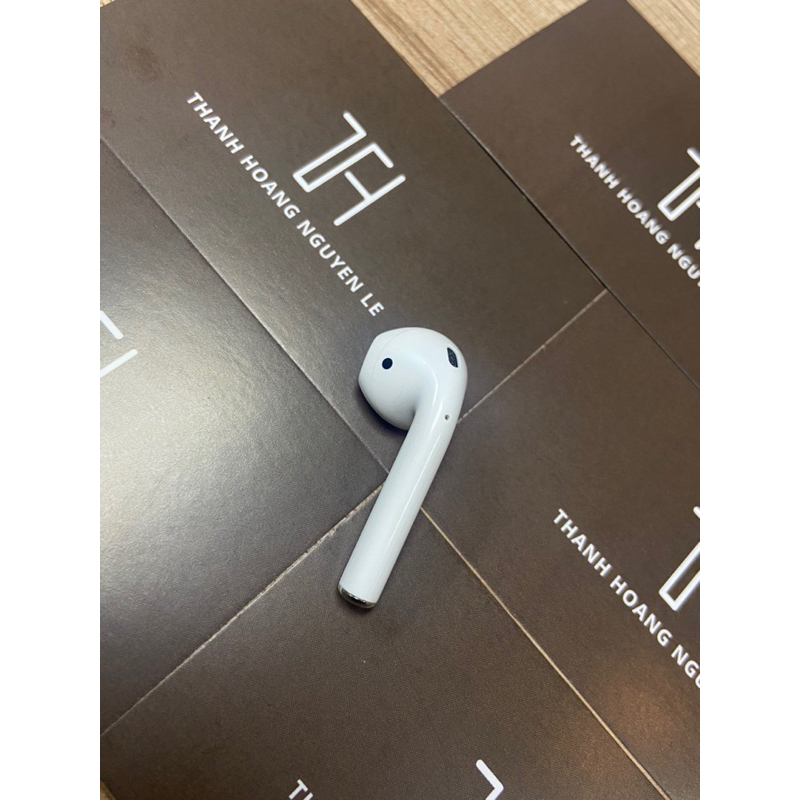Tai Nghe Bên Trái  AP1 - Used và Likenew Chính Hãng