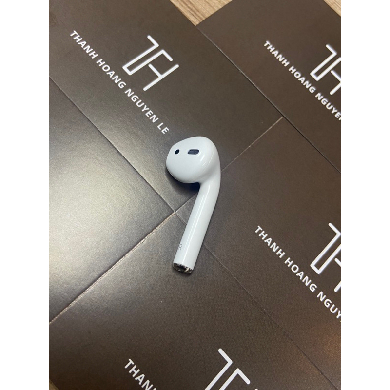 Tai Nghe Bên Phải  AP2 - Used và Likenew Chính Hãng