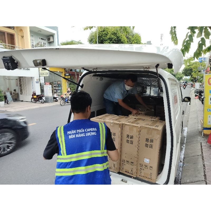 Tấm Pin Năng Lượng Mặt Trời 12V20AH 40W cho camera năng lượng mặt trời sim 4g  bộ pin năng lượng cho camera