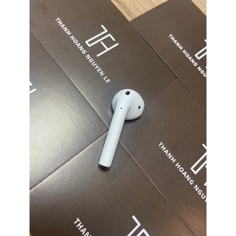 Tai Nghe Bên Phải  AP2 - Used và Likenew Chính Hãng