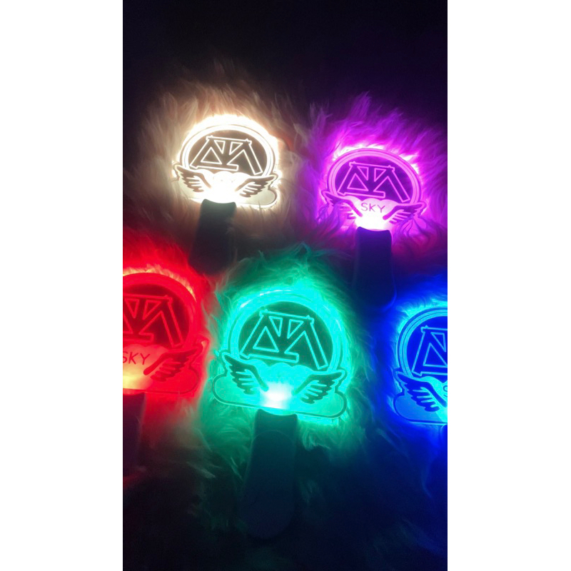 Lightstick sơn tùng Mtp
