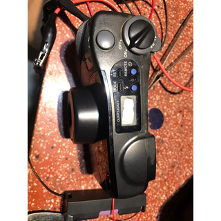 xác máy ảnh cổ OLYMPUS