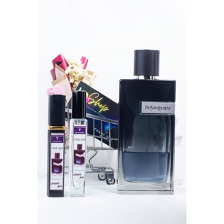 🌊L.D12 Mẫu thử 10ml nước hoa nam #YSL #Y EDP🌊