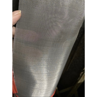 Lưới lọc hồ cá inox 304 , lưới lọc bể cá , lưới lọc rác , lưới lọc mỡ, phụ kiện xây dựng - 80 mesh