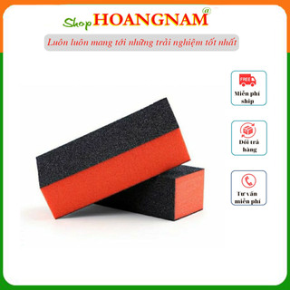 Phào cam dụng cụ chăm sóc trang trí móng làm nail shop hoangnam nail