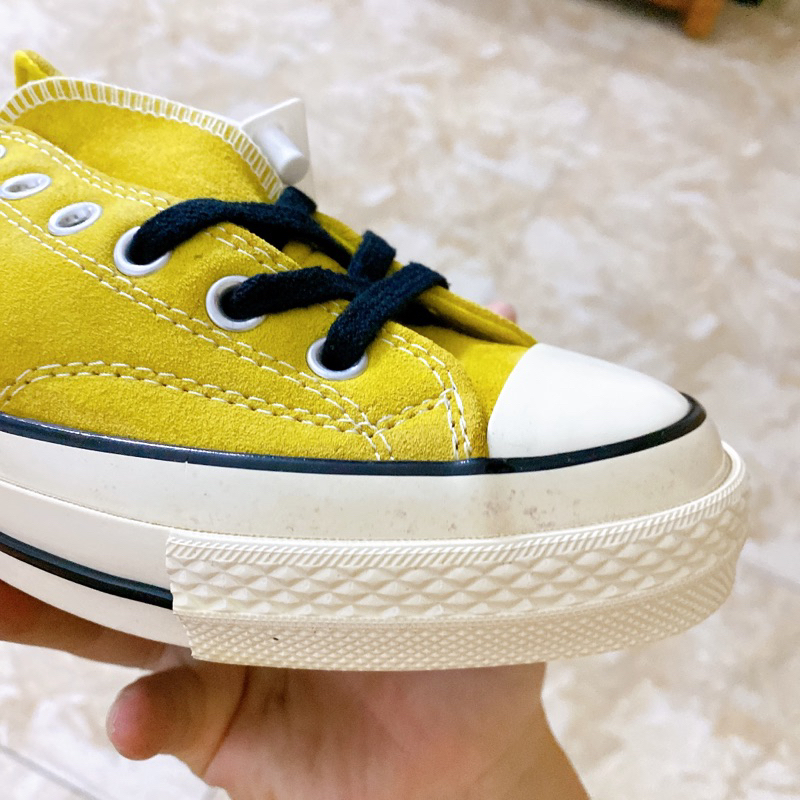 Giầy thể thao nam nữ ố đế