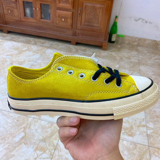 Giầy thể thao nam nữ ố đế