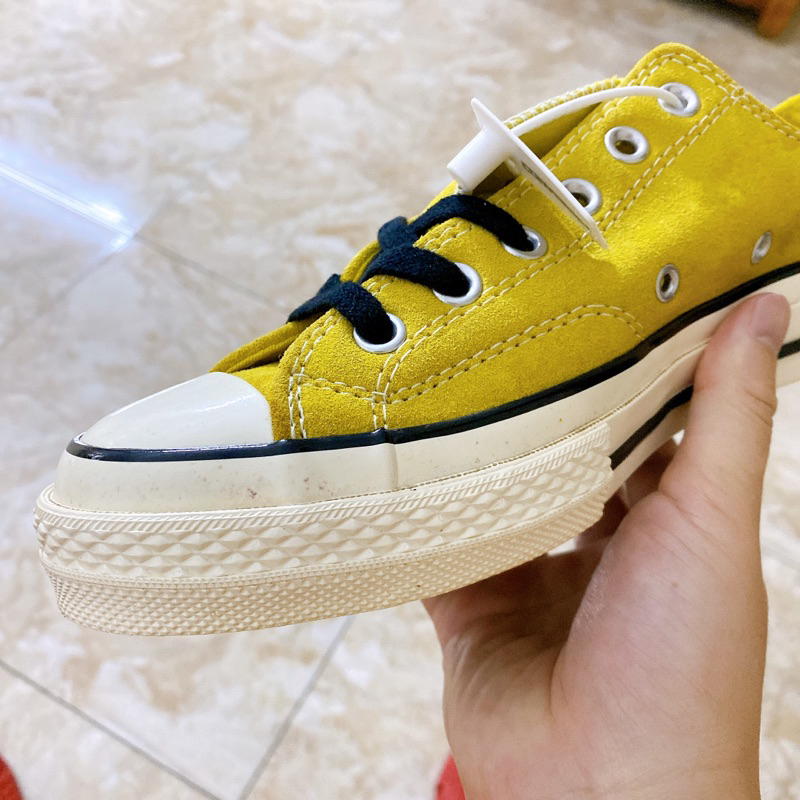 Giầy thể thao nam nữ ố đế