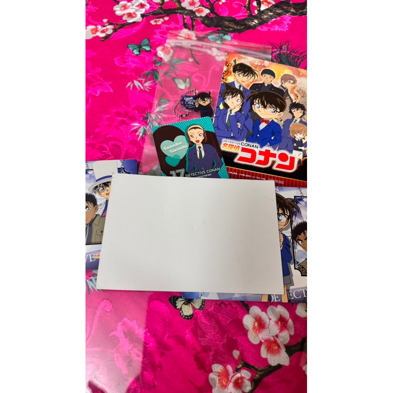 Conan thám tử lừng danh