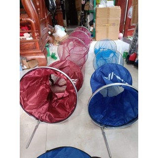 XẢ KHO NGÀY HÈ Ạ giá rẻ tận xuống ạ - rọng giỏ đựng cá thương hiệu  cao cấp  đầy đủ các size ạ