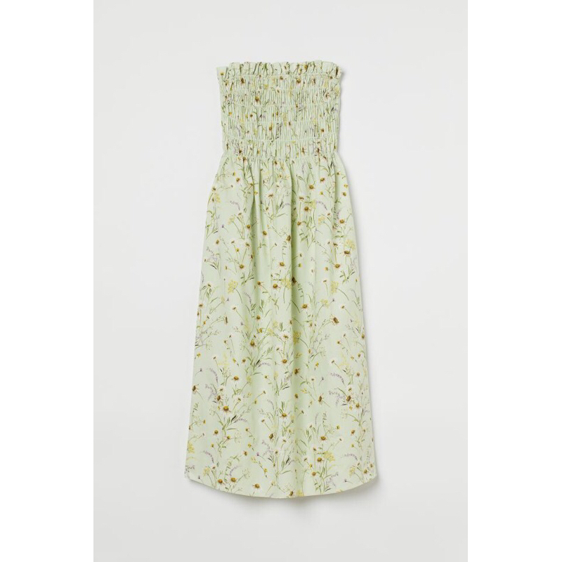 Đầm H&M auth sz M fit S, L