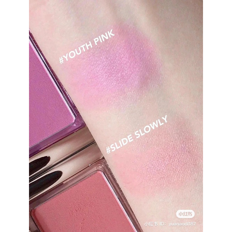 Phấn má hồng 3 CE New Take Face Blusher