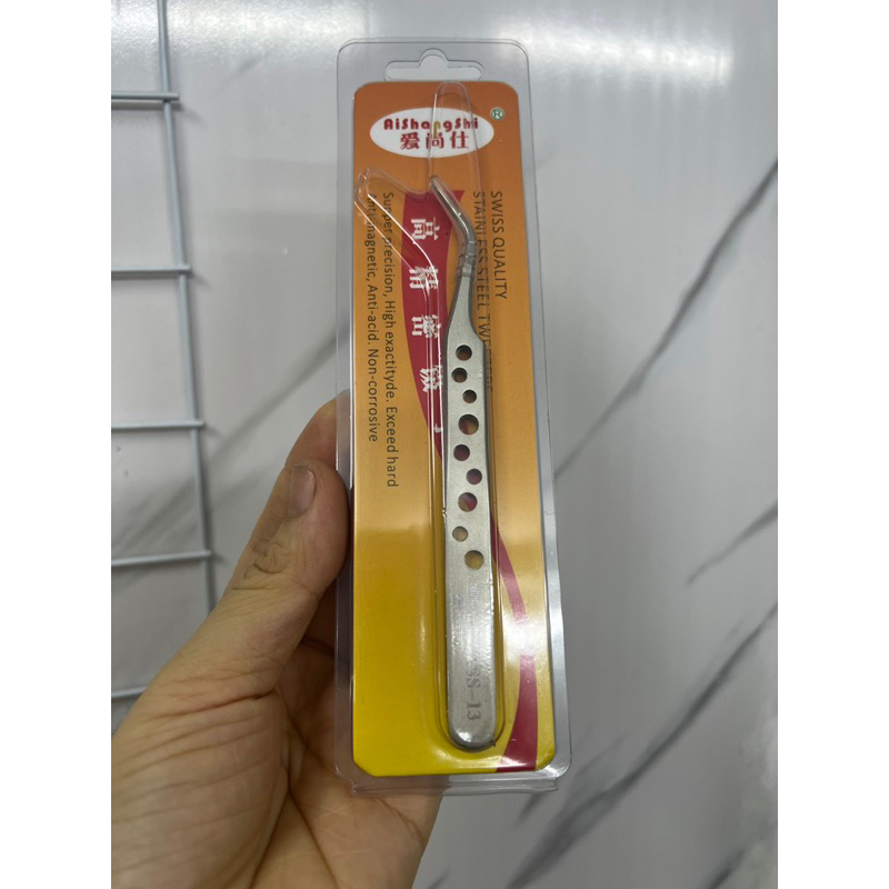 Panh/ Nhíp cong aishangsi xịn