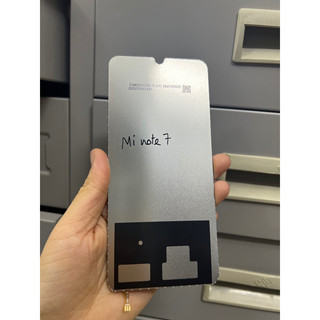 Phản quang Xiaomi redmi note 7 / redmi note 7 pro