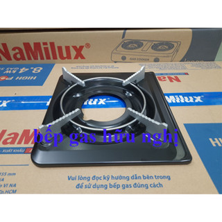 Kiềng bếp gas mini Namilux, hàng chính hãng, PL-1911PF, PL2021PF, PL-194PF,PL