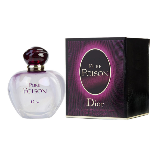 Nước hoa Pure Poison EDP 10ml