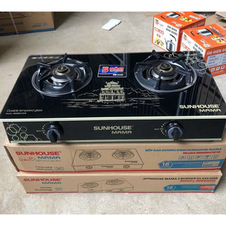 Bếp gas dương kính sunhouse mama mmbb0787b chính hãng