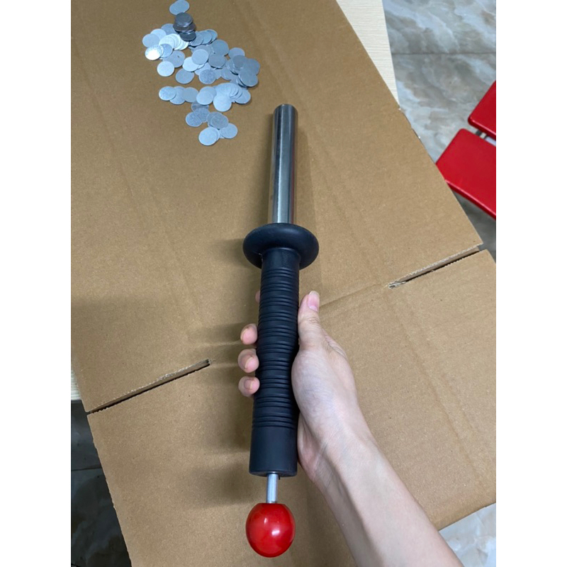Gậy nam châm vệ sinh nhanh