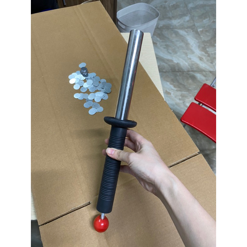 Gậy nam châm vệ sinh nhanh