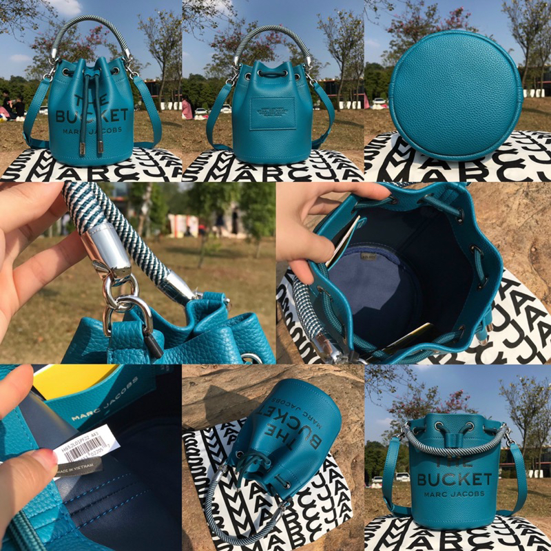 Túi M@rc Bucket xịn chuẩn